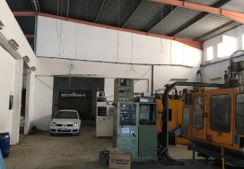 A LOUER LOCAL IND TUN SUD 3000 M2 CHARP