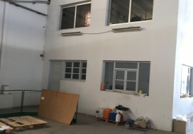 A LOUER LOCAL IND TUN SUD 3000 M2 CHARP