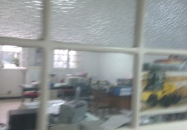 A VENDRE LOCAL INDUSTR LAC 2000 M2