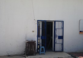 A VENDRE DEPOT 1200/1945 M2 SOUKRA