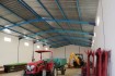 A LOUER DEUX DEPOTS 1428 M2 TUNIS OUEST