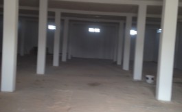 A LOUER LOCAL 600 M2 CHOUTRANA
