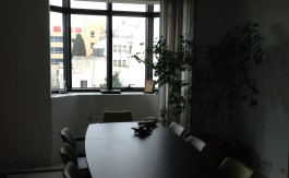 A LOUER IMM BUREAUX A TUNIS 520 M2