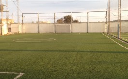 A VENDRE COMPLEXE SPORTIF A ARIANA