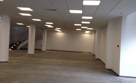 A LOUER IMMEUBLE HAUT STANDING 2200 M2
