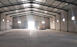 A LOUER DEPOT 960  M2 SOUSSE