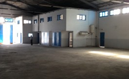 A LOUER DEPOT 700 M2 K SAID
