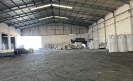A LOUER LOCAL 3360/4500 M2 TUNIS OUEST