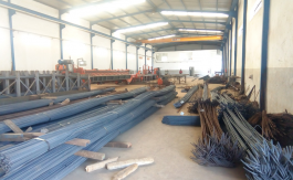 A V USINE ARMATURES FER NORD OUEST