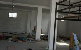 A LOUER DEPOT 440 M2 CHOUTRANA