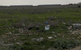 A VENDRE TERRAIN INDUSTR 1 HA TUNIS SUD