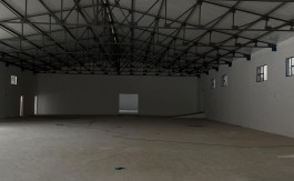 A LOUER LOCAL 1000 M2 BIZERTE