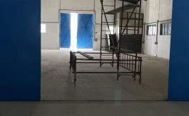 A L LOCAL 1200 M2 GOUVERN DE SOUSSE