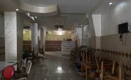 A VENDRE LOCAL COMMERCIAL 326 M2 SOUSSE
