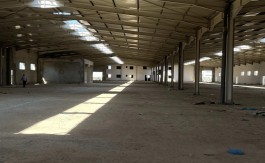 A LOUER LOCAL 9944/11990 M2 SOUSSE