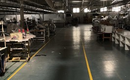 AV LOCAL INDUSTR 14500/2,4 HA TU SUD