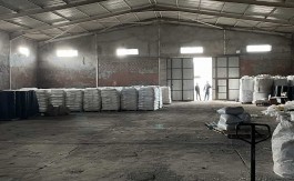 A V LOCAL 1206/3000 M2 GV ZAGHOUAN