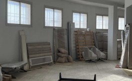 A LOUER DEPOT 750 M2 MNIHLA