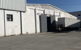 A V LOCAL 10200/20750 M2 TU SUD
