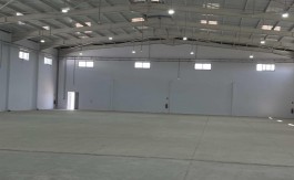 A LOUER LOCAL NEUF 1480 M2 MONASTIR
