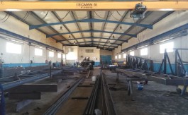 A VENDRE LOCAL 1000/4677 M2 SFAX OUEST