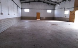 A LOUER DEPOT CHARP 388 M2 SFAX