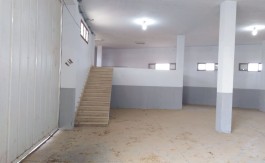 A LOUER DEPOT 628/1540 SFAX OUEST