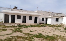 A LOUER DEPOT NON COUVERT 5951 M2 SFAX