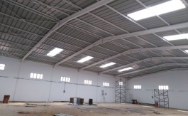 ALOUER LOCAL NEUF 750/4500 SFAX