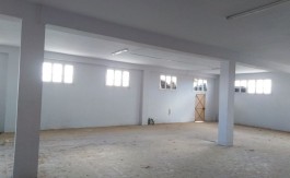 A VENDRE LOCAL INDUSTR 960 M2 SFAX