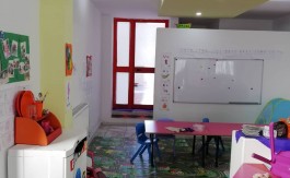 AV VILLA ECOLE 350/560 M2 EL MENZAH