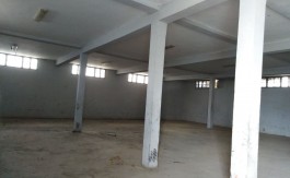 A L 2 DEPOTS 2060/6000 M2 MAHDIA SUD