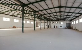 A VENDRE LOCAL 1846/2672 M2 SOUSSE NORD