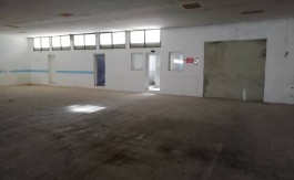 A VENDRE GD LOCAL 3784/18282 M2 SOUSSE