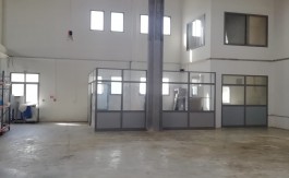 A VENDRE LOCAL 800/1475 M2 SOUSSE NORD
