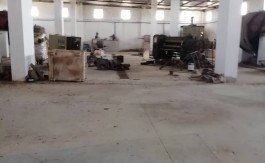 A LOUER DEPOT 1721/3000 M2 SOUSSE NORD