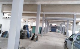 A VENDRE LOCAL 1556/3027 M2 SOUSSE