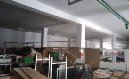A LOUER LOCAL 1320/1500 M2 MONASTIR