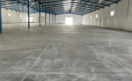 A L LOCAL NEUF 4182/7000 M2 TUN OUEST