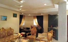 A VENDRE VILLA HS 450/928 M2 SFAX