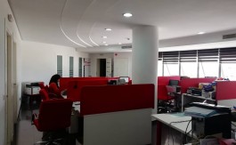 A LOUER IMMEUBLE HS 2400 M2 SOUSSE