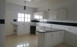 A L GD APPART 200 M2 S4 MONASTIR