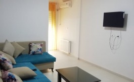 A L APPART MEUBLE HS 70 M2 S2 MONASTIR
