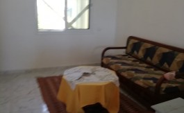 A LOUER STUDIO MEUBLE S1 60 M2 MONASTIR