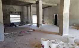 A VENDRE LOCAL 195 M2 MONASTIR