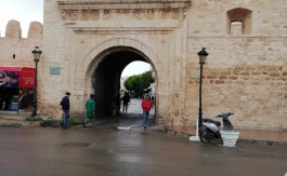 A V LOCAL F ET M 109 M2 MDINA MONASTIR