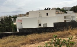 AV TERRAIN ZON VILLAS 632 M2 CITE ENNASR