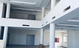 AV IMM HS 2686 M2 LAC DE TUNIS