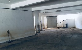 A LOUER LOCAL 554 M2 TUNIS OUEST