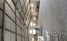 A  L DEP CHARP PS 4000 M2 ZAGHOUAN NORD